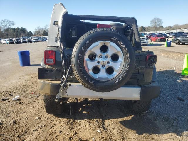 1C4BJWEG7FL571720 Jeep WRANGLER U