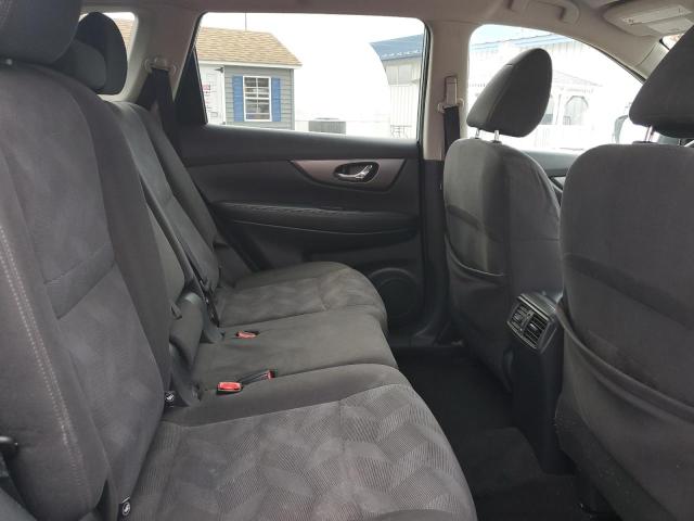 KNMAT2MV1GP694924 Nissan ROGUE S