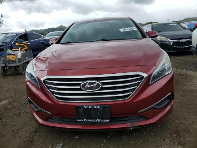 5NPE24AF5GH322835 Hyundai dohc gdi theta-ii