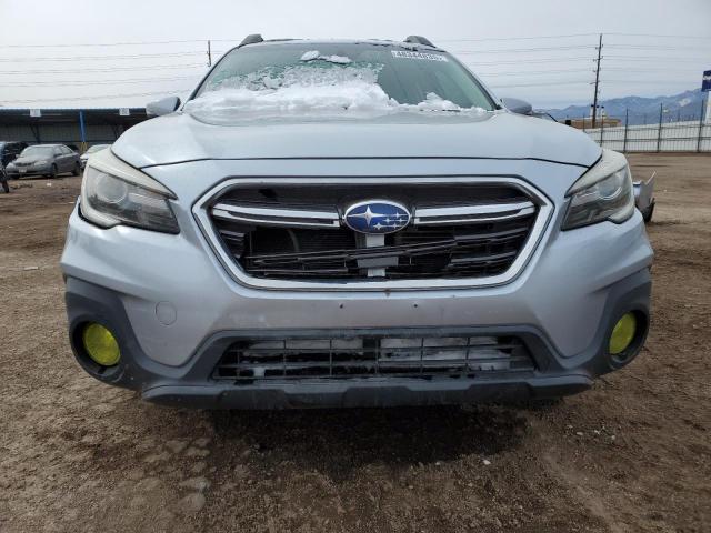 4S4BSENC4J3231501 Subaru u4