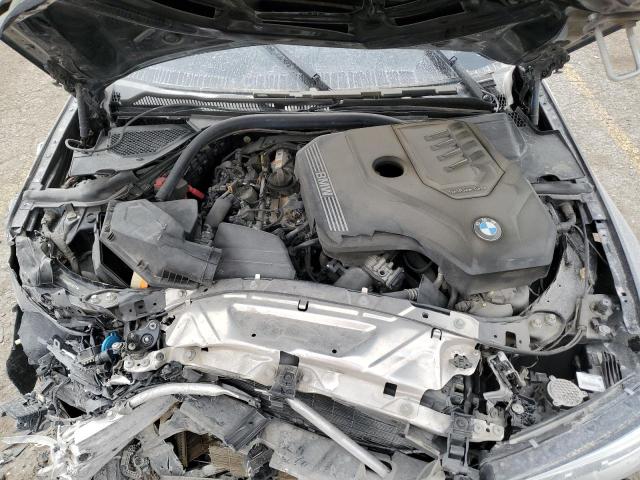 3MW5R1J08M8B91871 BMW 330I