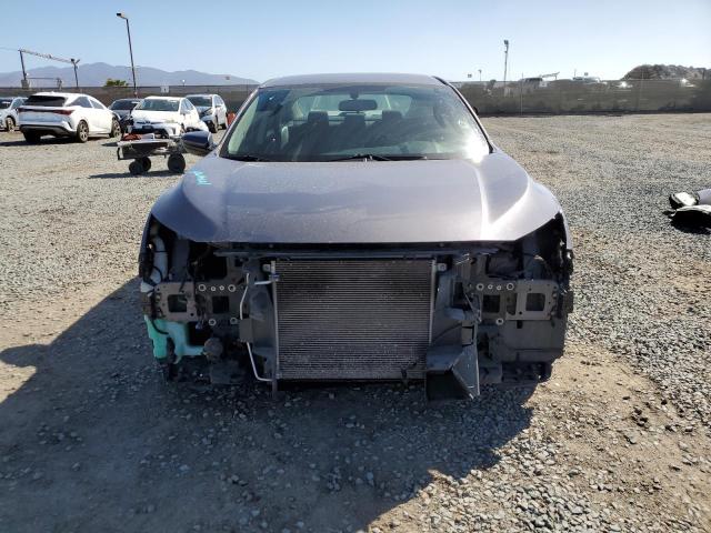 2HGFC2F54JH562188 Honda Civic Lx