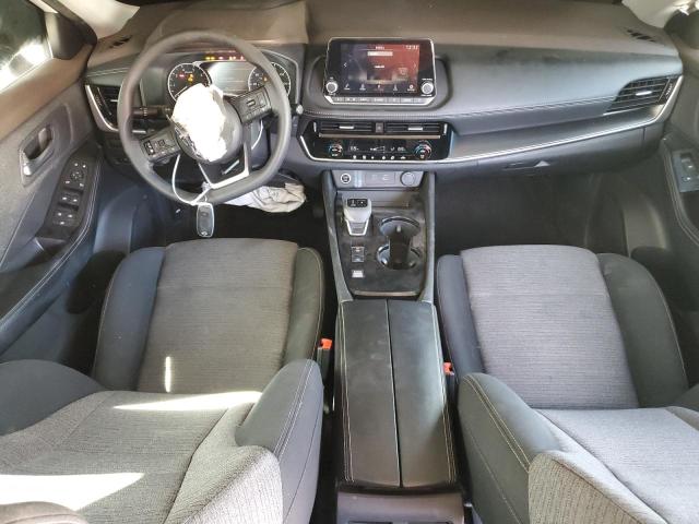 5N1BT3BA5PC758007 Nissan ROGUE SV