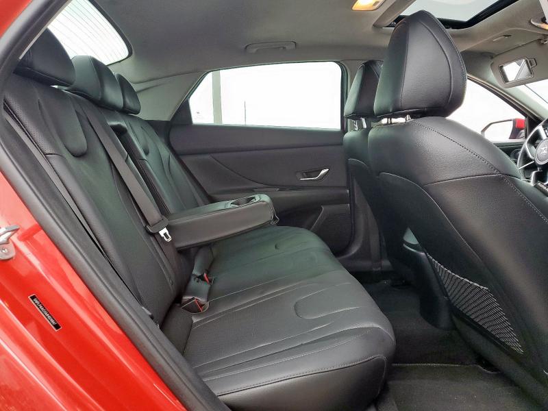 5NPLP4AG5MH024847 Hyundai Elantra