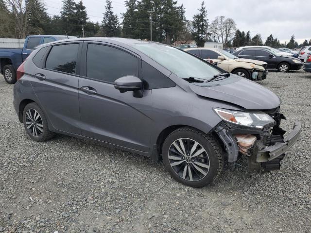 3HGGK5H8XKM733920 Honda l15b1