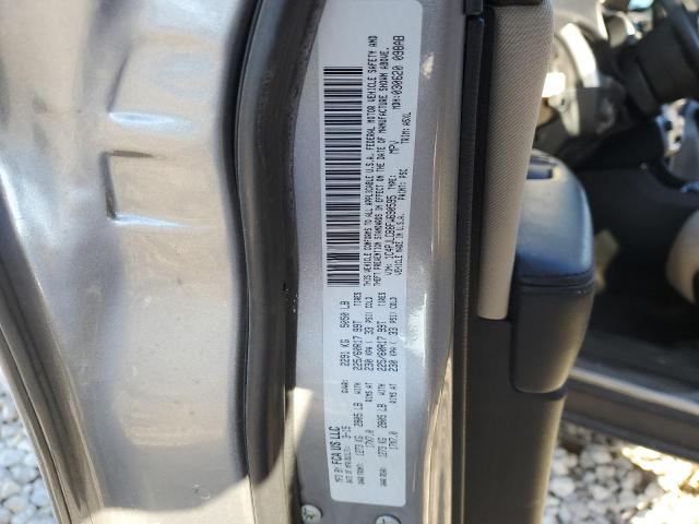 1C4PJLCB8FW690595 Jeep 2015