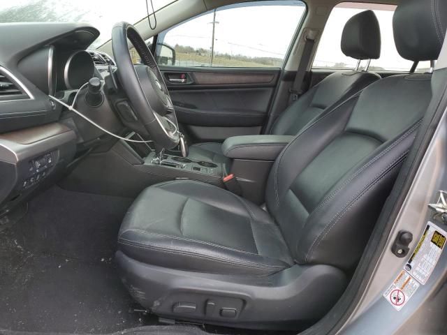 4S4BSENC4J3231501 Subaru u4