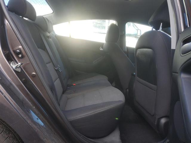 3KPFL4A76JE199035 KIA mpi nu