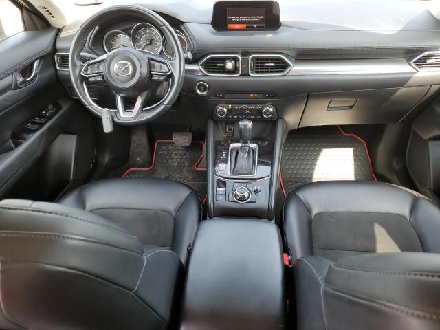 JM3KFACM8J0330411 Mazda CX-5 TOURI