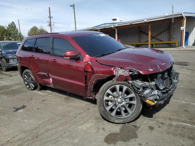 1C4RJFCG8KC590613 Jeep Grand Cherokee