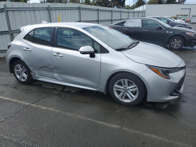 JTND4MBEXN3165108 Toyota COROLLA SE