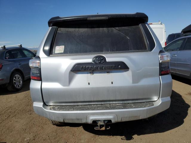 JTEBU5JR5G5298187 Toyota 4RUNNER SR