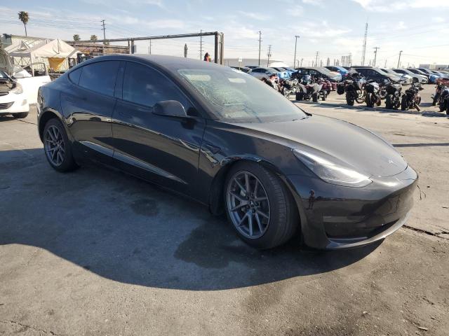 5YJ3E1EA6PF546643 Tesla MODEL 3
