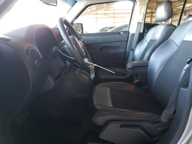 1C4NJPBA6GD736087 Jeep 2016