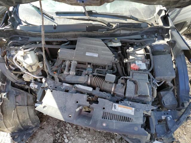 5J6RW1H53KA013666 Honda CR-V EX