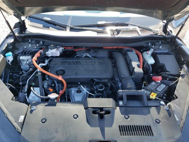 2HKRS6H53PH813267 Honda Cr-v Sport