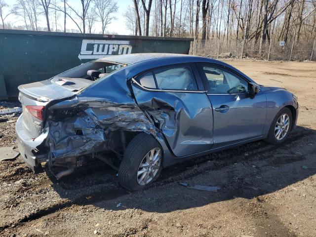 JM1BM1V73F1249629 Mazda 3 TOURING