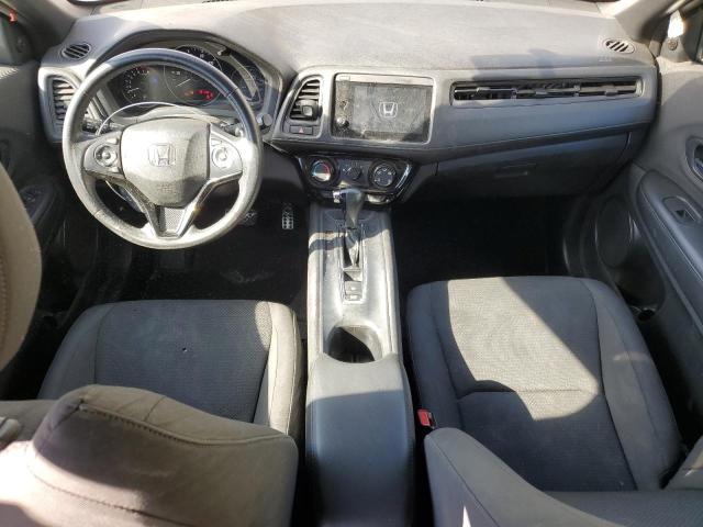 3CZRU5H15NM741006 Honda r18z9