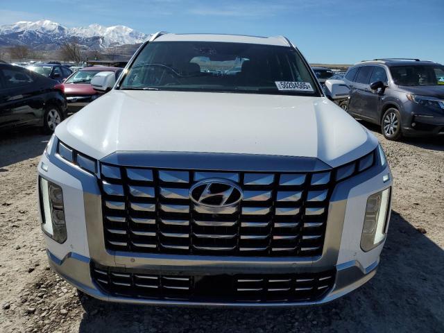 KM8R7DGE6PU505163 Hyundai gdi lambda ii