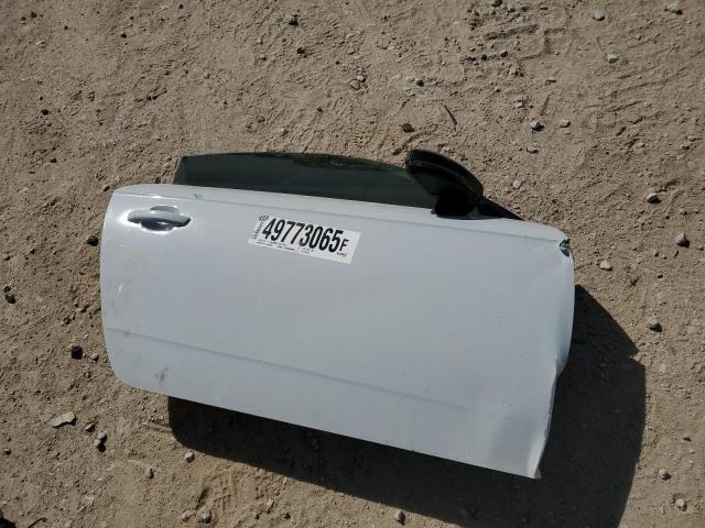 TRUC5AFV3J1001815 Audi TT
