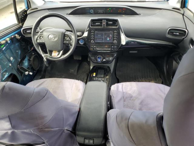 JTDL9RFU4L3020885 Toyota Prius Le