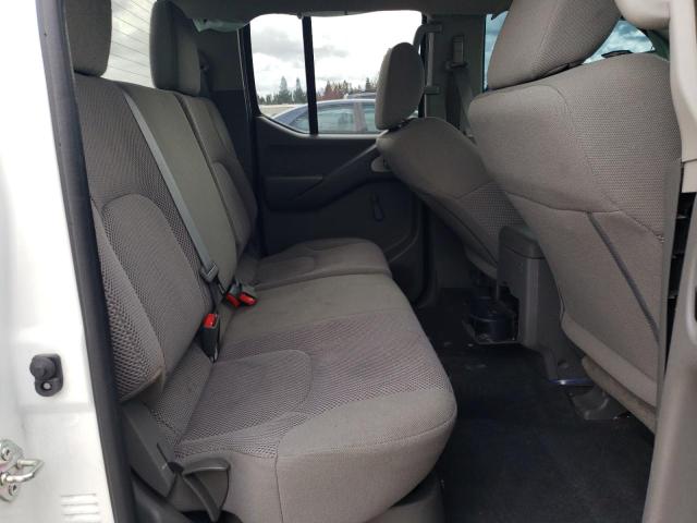 1N6AD0ER7KN723072 Nissan 2019