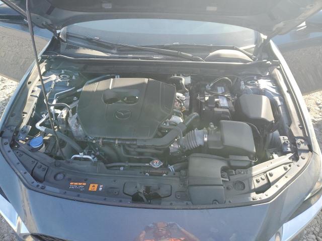 3MZBPBCM8PM358563 Mazda 3 PREFERRE