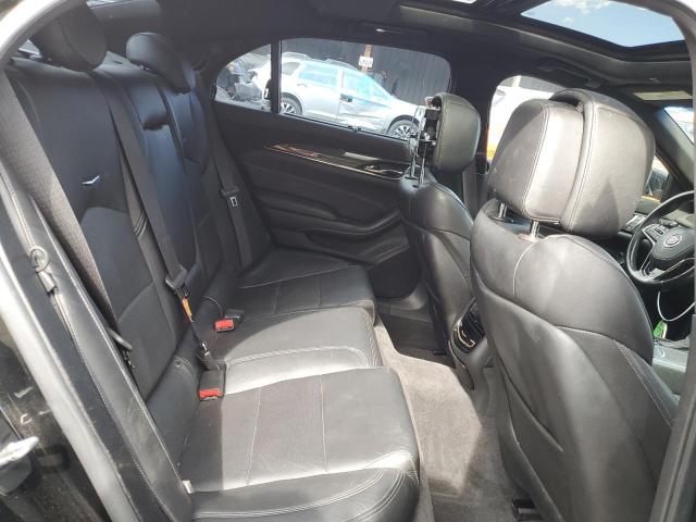 1G6AV5S84E0176646 Cadillac Cts Vsport
