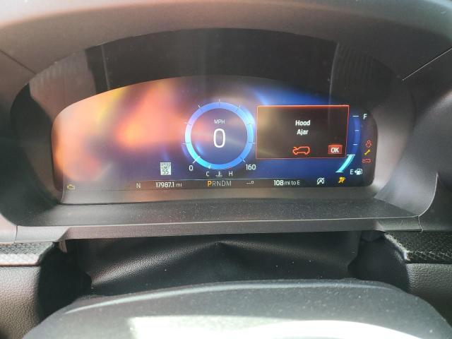 1FM5K8GC2PGB04355 Ford EXPLORER S