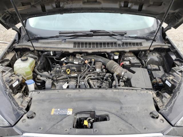 2FMPK3G95LBA36702 Ford EDGE SE