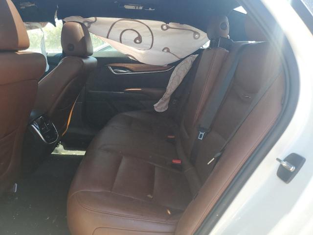 2G61M5S39F9200454 Cadillac XTS LUXURY