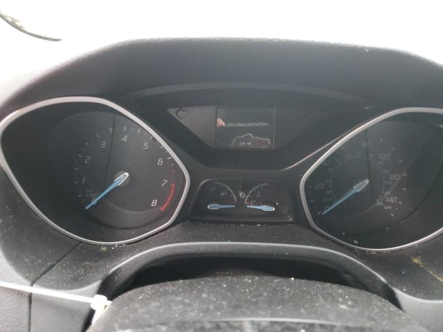 1FADP3E24EL270630 Ford 2014