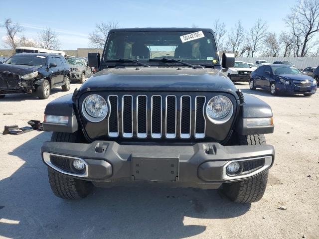 1C4HJXEG8MW564500 Jeep 2021