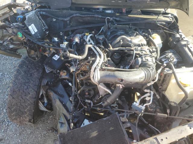 1C4BJWEG7FL571720 Jeep WRANGLER U
