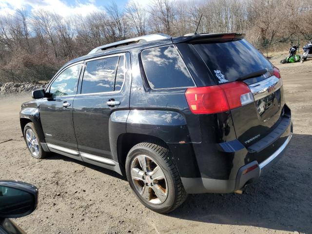 2GKFLYE35F6170605 GMC TERRAIN SL