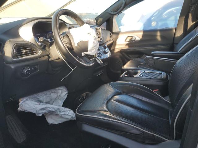 2C4RC1GG1LR267164 Chrysler PACIFICA L