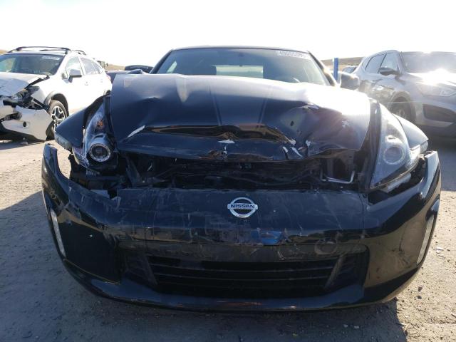 JN1AZ4EH3JM571222 Nissan 2018