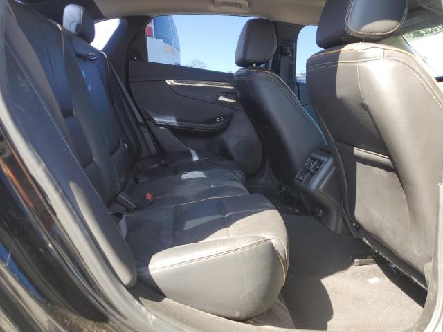 2G1105S33L9100170 Chevrolet Impala Pre