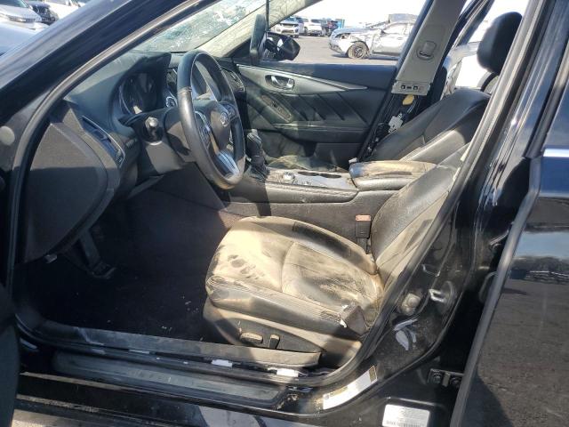JN1EV7BP7MM703722 Infiniti 3.0l t