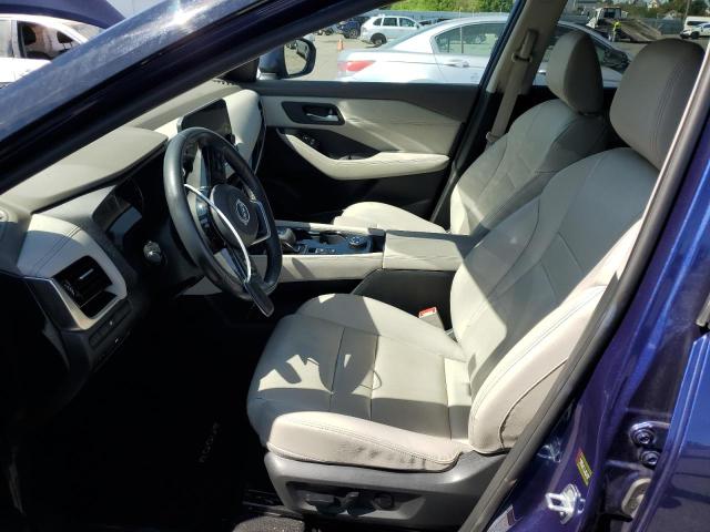 5N1BT3CB0PC735306 Nissan Rogue Sl