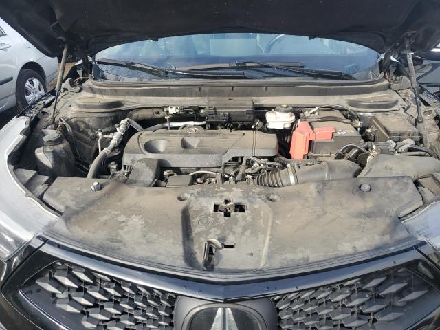 5J8TC2H61LL032260 Acura k20c4