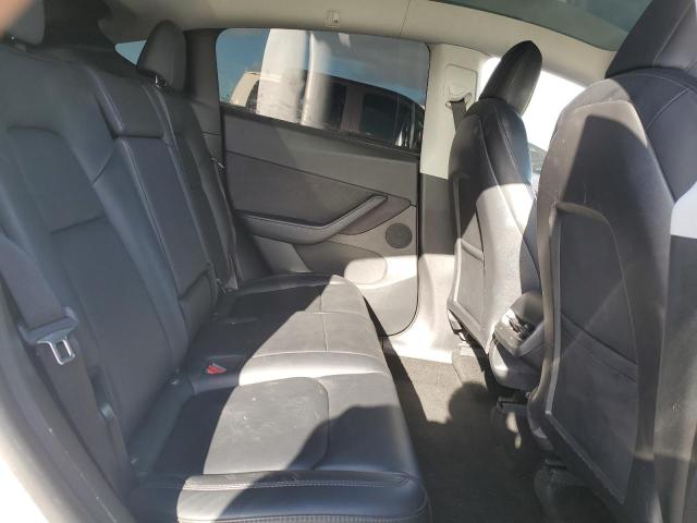 5YJYGDED9MF105869 Tesla Model Y