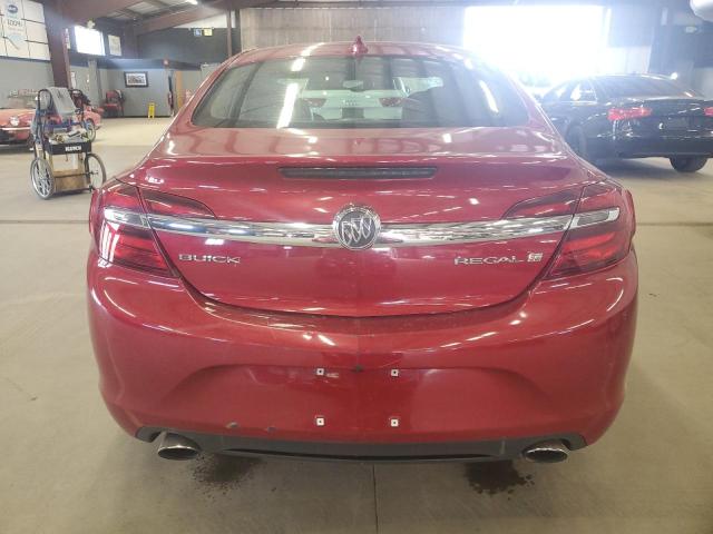 2G4GK5EX6F9128698 Buick Regal