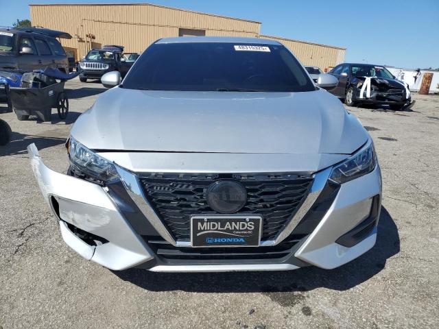 3N1AB8CV0NY241447 Nissan SENTRA SV