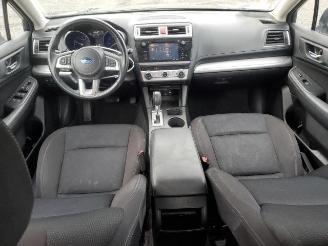 4S3BNAH69H3012005 Subaru LEGACY 2.5