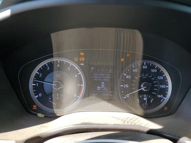 5NMS2CAD9KH113454 Hyundai gdi theta ii
