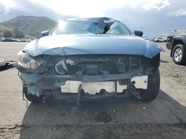 JM1GJ1V52G1477510 Mazda 6 TOURING