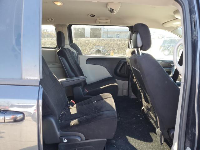 2C4RDGCG2ER116861 Dodge GRAND CARA
