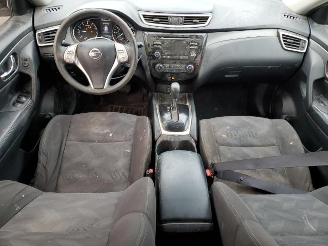 KNMAT2MV1GP704769 Nissan 2016