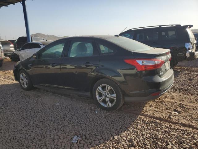 1FADP3F21EL407473 Ford FOCUS SE
